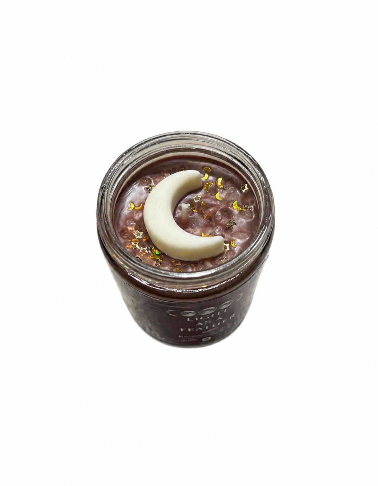 Light As A Feather - The Craft Candle