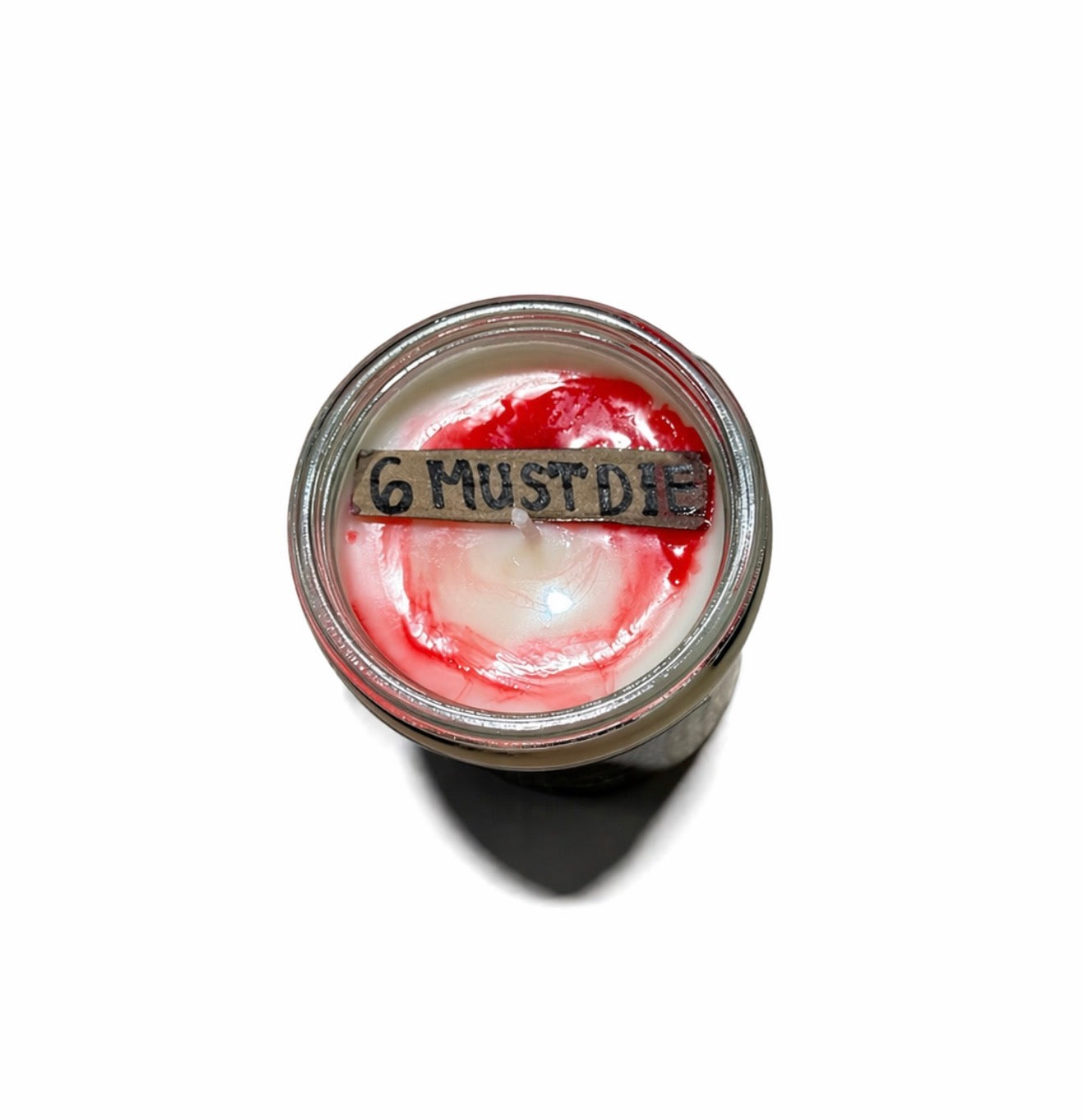 The Fog Candle